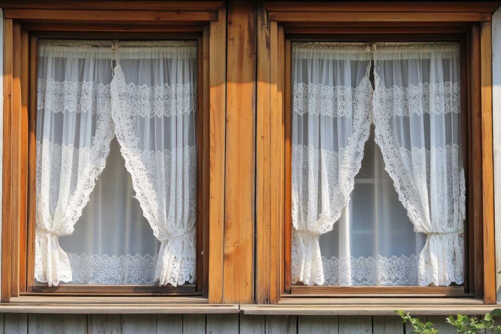 Curtains
